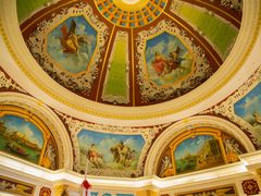 大堂-重庆长寿碧桂园凤悦凤凰酒店