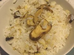-半山腰·云南菜(侨福芳草地店)