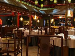 -宝轩渔府·老字号海鲜·正宗津菜(水上店)