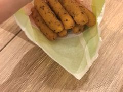 -德克士(五洲餐厅)