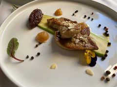 -马克西姆俄罗斯餐厅(通亚街店)