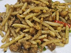 -白记羊蝎子(胜德路店)