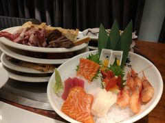 -大渔之观(安贞店)