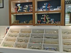 -宝岛眼镜公司(普育东路店)