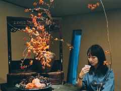 -物心空间