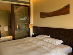 -西双版纳融创皇冠假日度假酒店