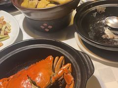 -百味馆·粤菜·湛江菜(后海花园店)