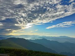 -白草畔自然风景区