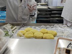 -沈大成(南京东路店)
