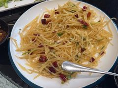-一块豆腐(李沧书院路店)