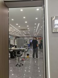 -娇点芭莎·烫染形象设计