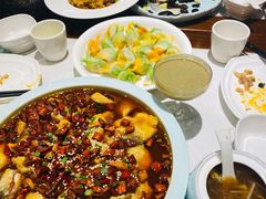 -德发长饺子·非遗(钟楼店)