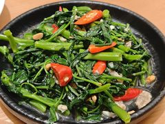 -隅乐胡椒虾·台湾菜·团建(皇岗店)
