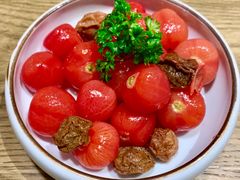 -那时新疆·若羌(经纬汇店)