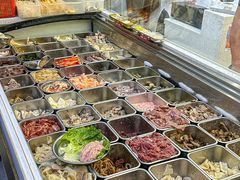 -福屿鲜捞小吃·捞化(福屿总店)
