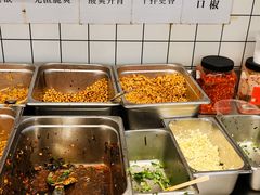 -李叁面馆(妇幼店)