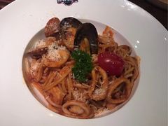 -5号公路餐厅(曼哈顿店)