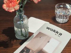 -WOKKA by艮上(中海环宇荟店)