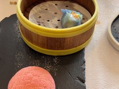 -水上明月·湖景餐厅