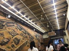 大堂-盟重烧烤(东瓜山创始店)