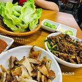 吃的次数双手绝对数不过来了，从2015年第一次探店后