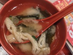 -食其家·牛丼咖喱(冠捷大厦店)
