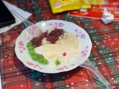 -池嬢拌粉(上海首店)