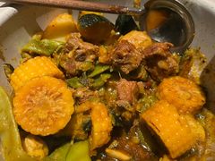 -关东小磨东北菜(漕河泾印象城店)