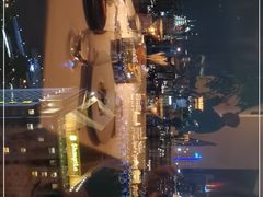 -翡翠36餐厅(浦东香格里拉店)