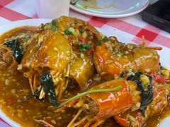 -马叉虫和妖且闲·长沙大排档(解放西店)