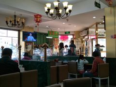 大堂-白魁老号饭庄(交道口店)