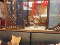 -满园烤鸭·春饼(沈北万达店)