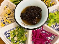 -鼎香润(德胜门内店)