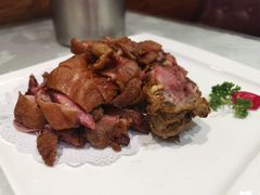 -嘉逸传菜(洛川东路店)