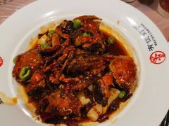 -有位虾匠·手工土菜小馆(市北店)