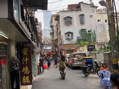 街道-阿吉仔(大元路店)