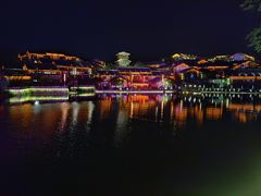 -茅山东方盐湖城景区