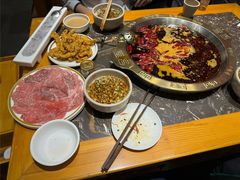 -堂客老火锅(欣阳广场总店)