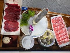 -大渝火锅(太仓万达店)