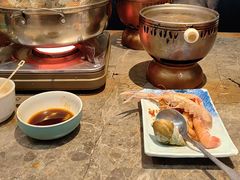 -亚马逊蒸汽活海鲜自助(LCM置汇旭辉广场店)
