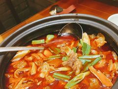 -肖记公安牛肉鱼杂馆·省级非物质文化遗产(三角路直营店)