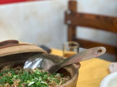 -汤氏美食台山水步特色黄鳝饭(龙津东路店)