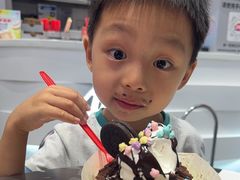 -DQ·蛋糕·冰淇淋(五角场万达店)