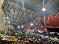 大堂-章记正宗南岗鱼蛋火锅