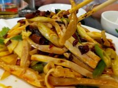 -瑞杰烧烤店·24小时营业(山东路店)