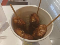-裕兴旺老上海特色里脊肉(云瑞邻里中心店)
