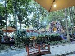 -二荆条·蜀鲜汇城市森林火锅