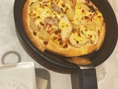 -必胜客(漕宝路店)