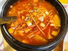 -喜来稀肉(北外滩白玉兰广场店)