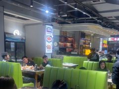 -清真·马坡烧烤涮牛肚·酸浆火锅(新区总店)